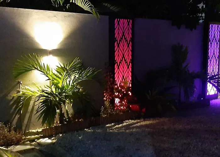 Meliyer Cheerful 3 Bedrooms Villa At Perebere