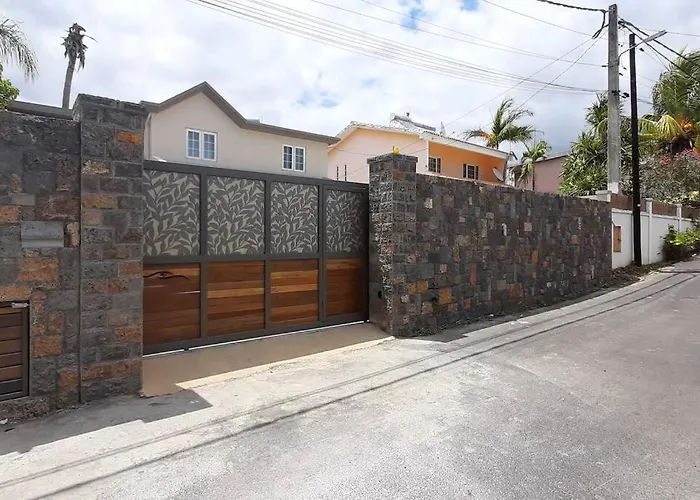 Meliyer Cheerful 3 Bedrooms Villa At Perebere