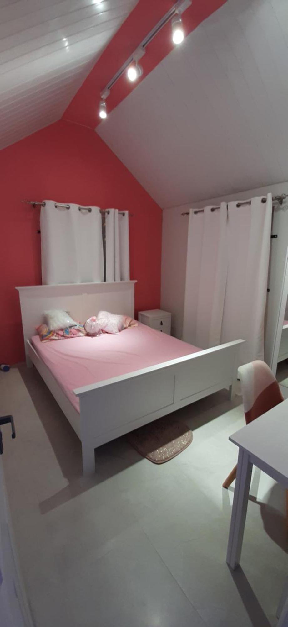 Villa Meliyer Cheerful 3 Bedrooms At Perebere