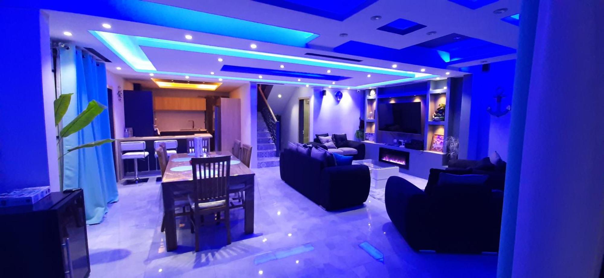 Meliyer Cheerful 3 Bedrooms At Perebere Villa *