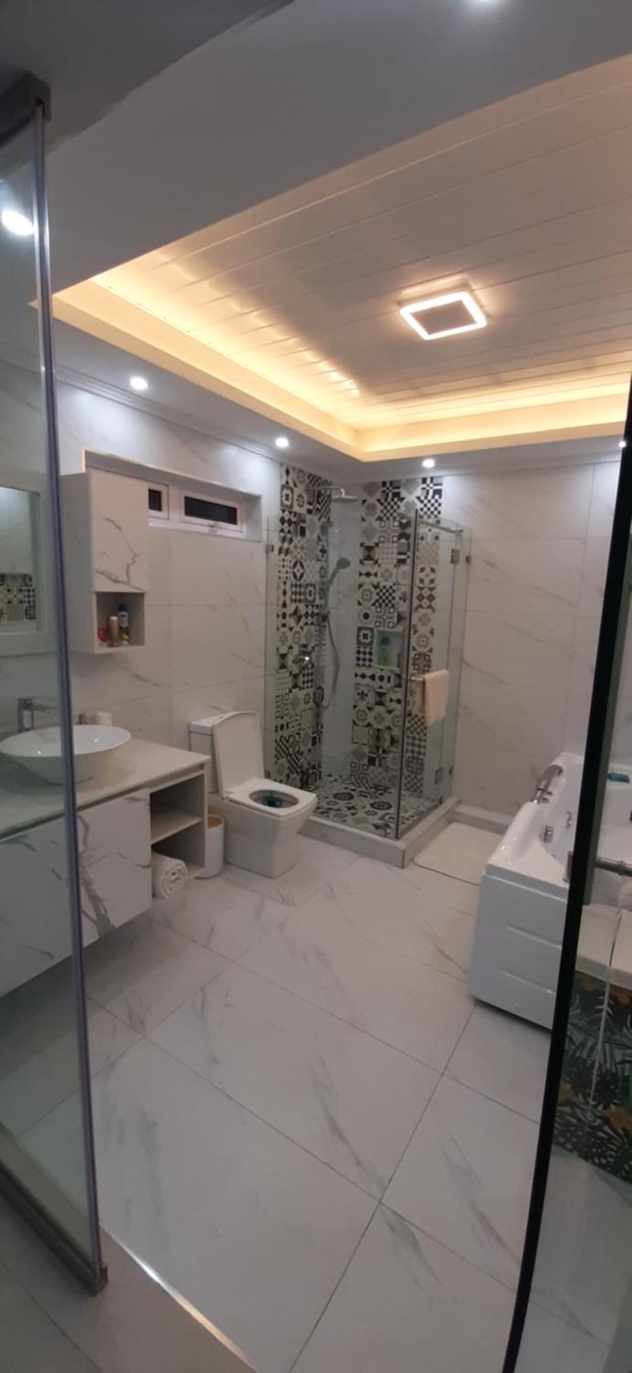 Meliyer Cheerful 3 Bedrooms At Perebere Villa