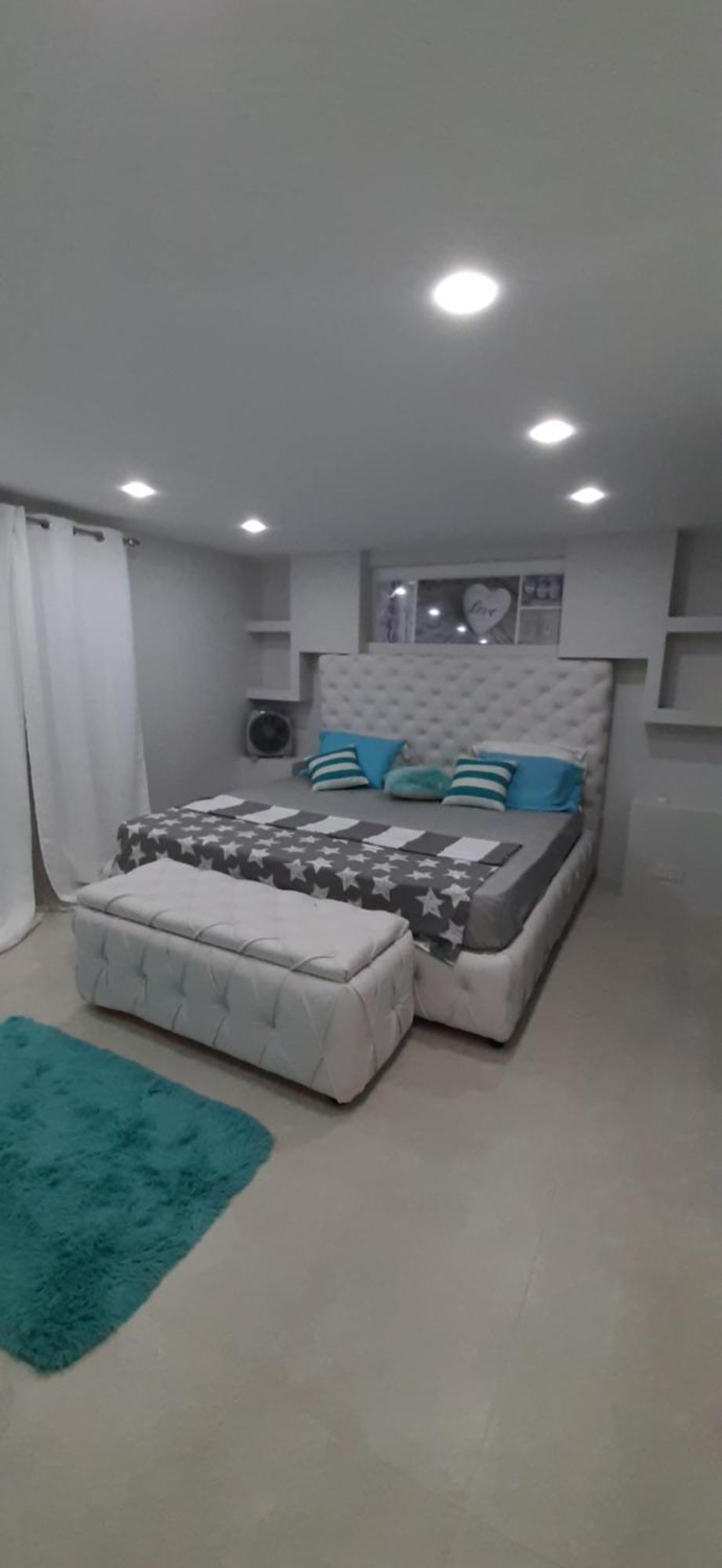 Meliyer Cheerful 3 Bedrooms At Perebere *