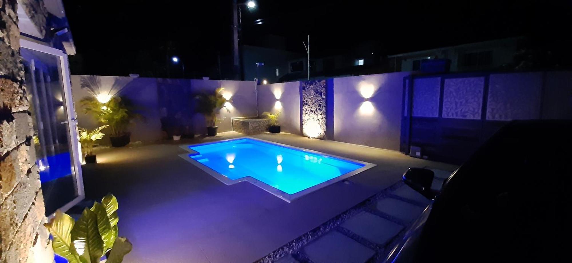 Meliyer Cheerful 3 Bedrooms At Perebere Villa *