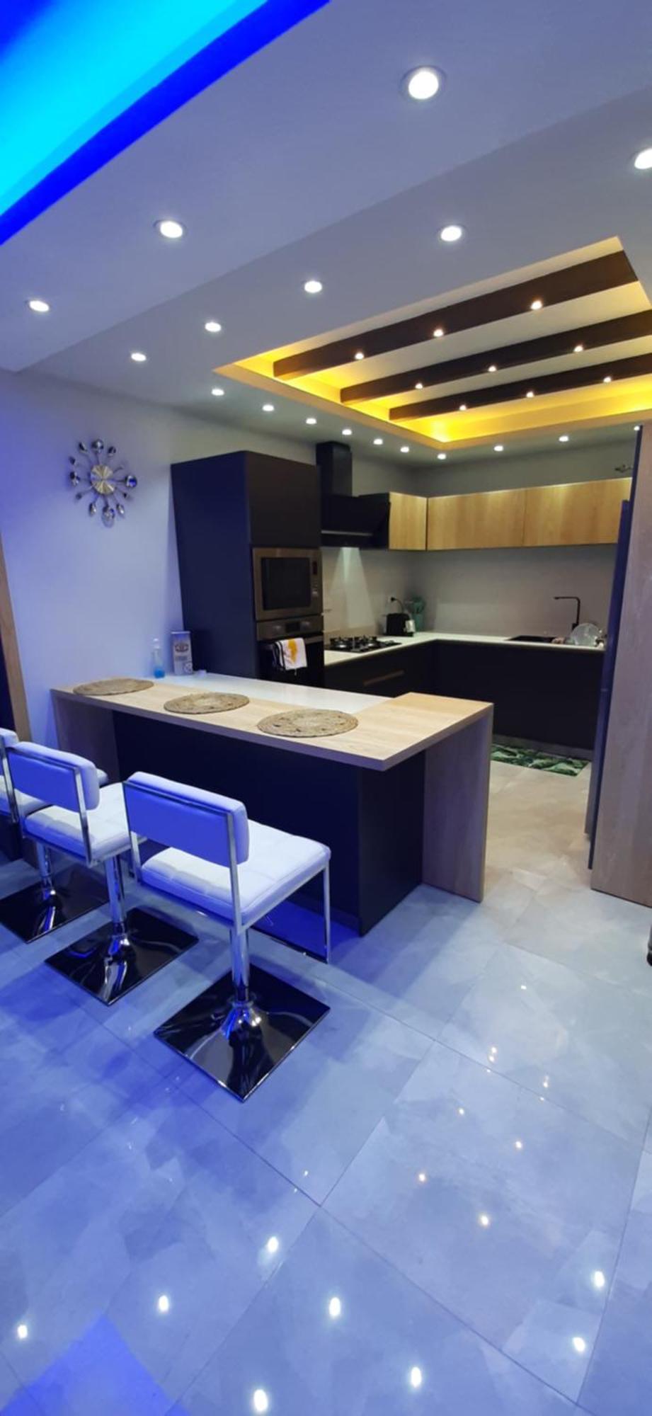 Meliyer Cheerful 3 Bedrooms At Perebere