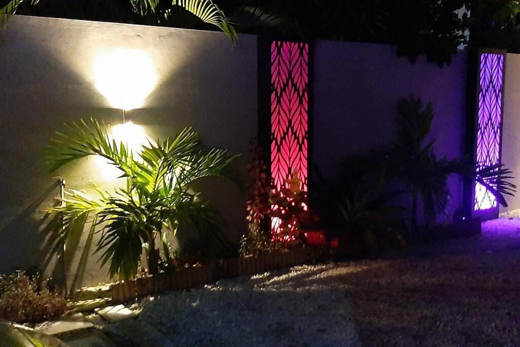 Meliyer Cheerful 3 Bedrooms At Perebere Villa