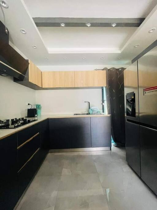 Meliyer Cheerful 3 Bedrooms At Perebere Villa *