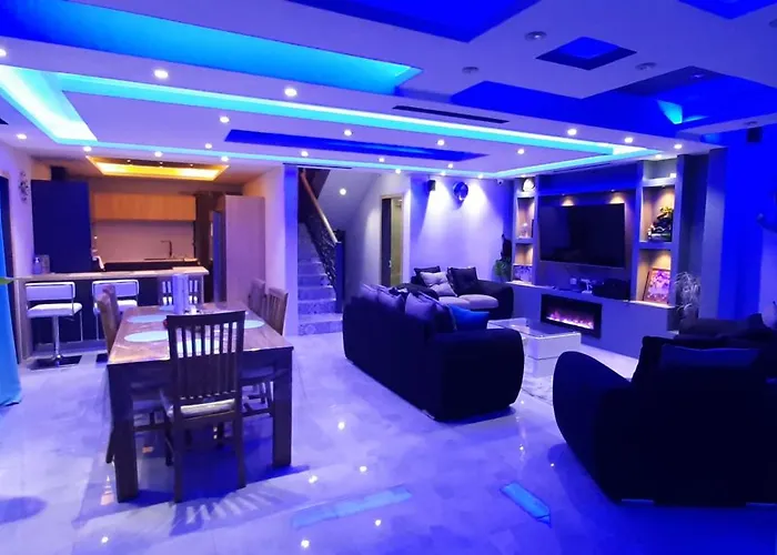Meliyer Cheerful 3 Bedrooms Villa At Perebere