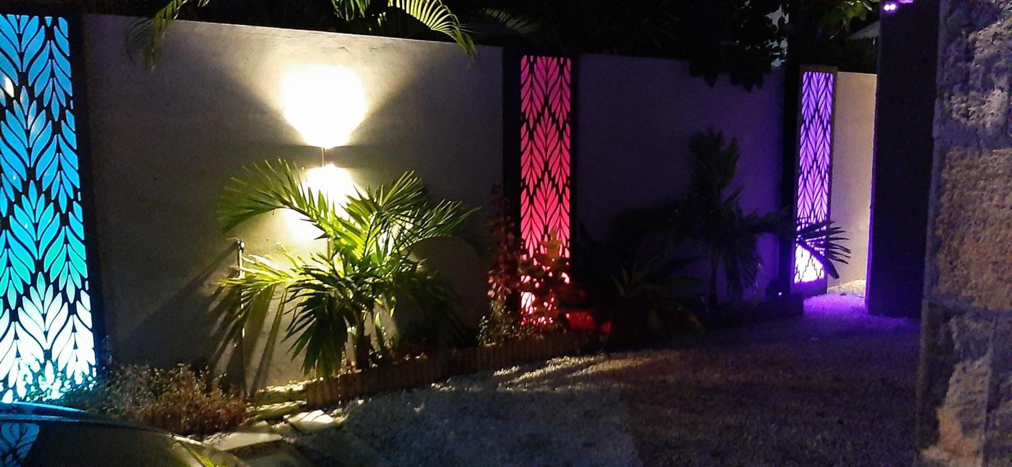 فيلة Meliyer Cheerful 3 Bedrooms At Perebere